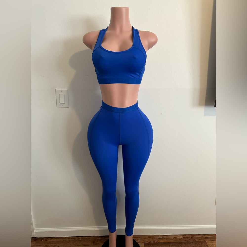 Balenciaga Set
